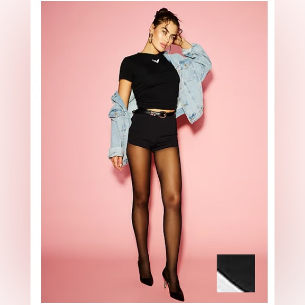 Victoria's Secret Fashion Show '24 Cotton Tee M